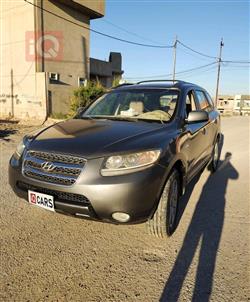 هيونداي سانتافي